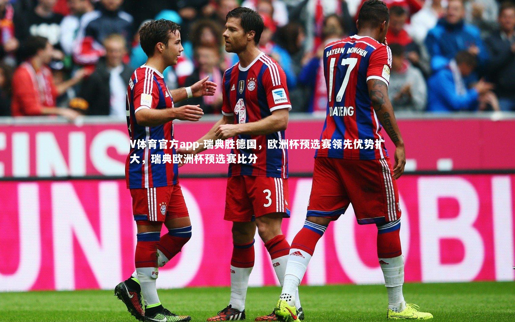 V体育官方app-瑞典胜德国，欧洲杯预选赛领先优势扩大，瑞典欧洲杯预选赛比分